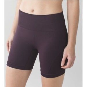 Lululemon Sculpt Short